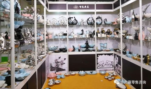 三十張圖回顧徐老師的日用百貨商品交易會(huì)