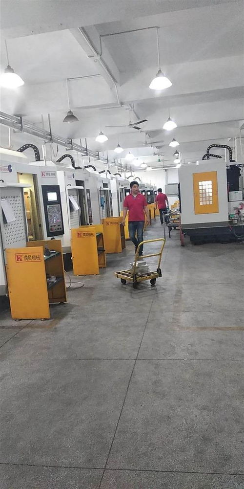 精挑細(xì)選 如何選擇技術(shù)服務(wù)過硬的小批量CNC加工廠