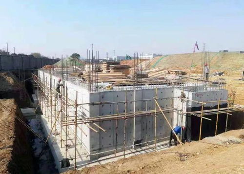江陰產業進階實錄 工業自動控制系統裝置項目進展全解析